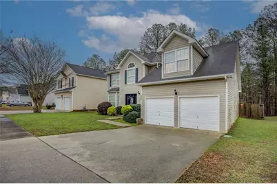 4865 Bridle Point Parkway, Snellville, GA 30039 - Photo 38