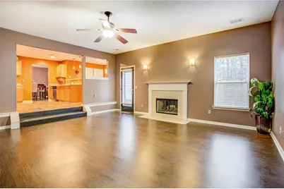 4865 Bridle Point Parkway, Snellville, GA 30039 - Photo 8