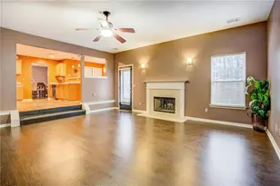 4865 Bridle Point Pkwy, Snellville, GA 30039 - Photo 8