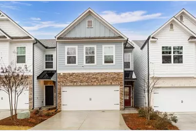 376 Whitetail Circle, Canton, GA 30115 - Photo 2