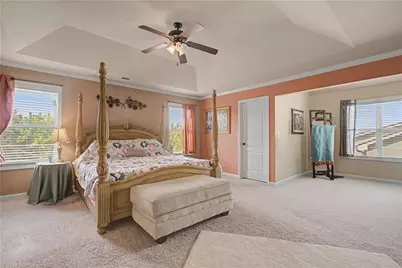 1626 Rolling View Way, Dacula, GA 30019 - Photo 14