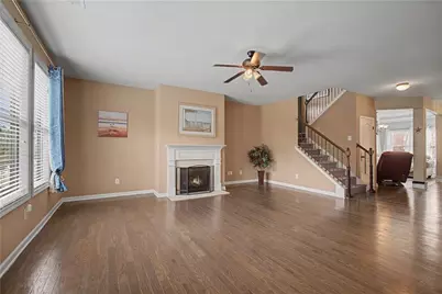 1626 Rolling View Way, Dacula, GA 30019 - Photo 6