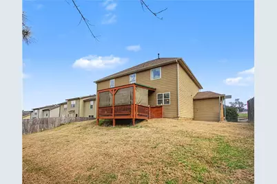 1626 Rolling View Way, Dacula, GA 30019 - Photo 24