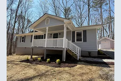 3365 Lake Monroe Rd, Douglasville, GA 30135 - Photo 2