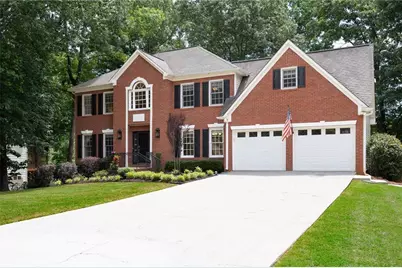 302 Lakeview Lane, Hiram, GA 30141 - Photo 52