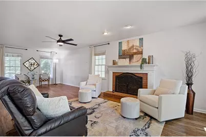 302 Lakeview Lane, Hiram, GA 30141 - Photo 14