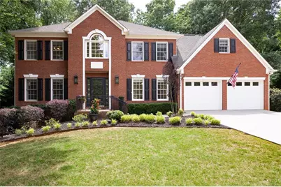 302 Lakeview Lane, Hiram, GA 30141 - Photo 1