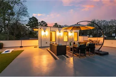 864 Amsterdam Avenue NE, Atlanta, GA 30306 - Photo 6