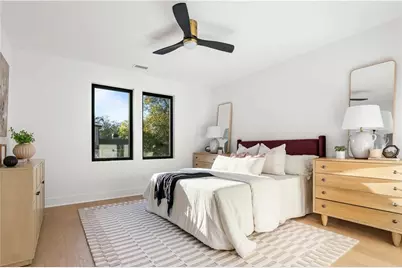 864 Amsterdam Avenue NE, Atlanta, GA 30306 - Photo 36