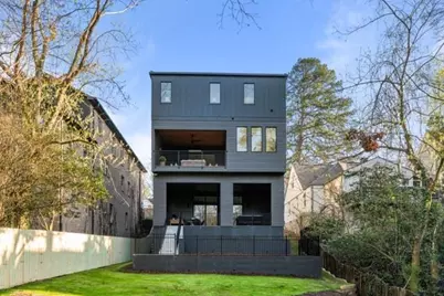 864 Amsterdam Avenue NE, Atlanta, GA 30306 - Photo 66