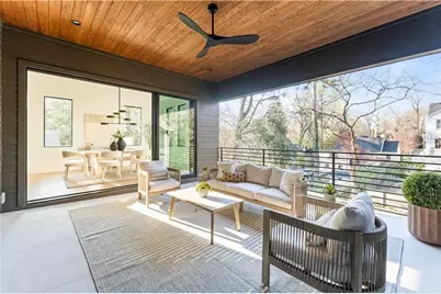 864 Amsterdam Avenue NE, Atlanta, GA 30306 - Photo 20