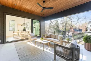 864 Amsterdam Ave NE, Atlanta, GA 30306 - Photo 20