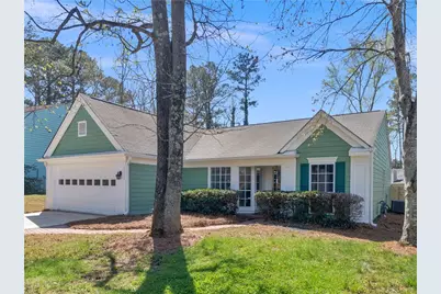 1329 Birdsong Lane, Hampton, GA 30228 - Photo 4