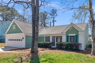 1329 Birdsong Ln, Hampton, GA 30228 - Photo 4