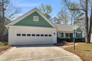 1329 Birdsong Ln, Hampton, GA 30228 - Photo 1