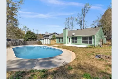 1329 Birdsong Lane, Hampton, GA 30228 - Photo 38