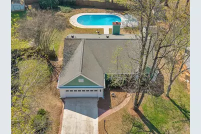 1329 Birdsong Lane, Hampton, GA 30228 - Photo 2