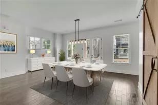 113 Quinn Wy, Milton, GA 30004 - Photo 16