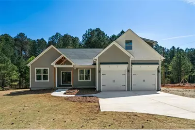 452 Puckett Road SE, Silver Creek, GA 30173 - Photo 2