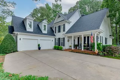 9315 Spinnaker Lane, Gainesville, GA 30506 - Photo 2