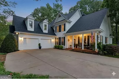 9315 Spinnaker Lane, Gainesville, GA 30506 - Photo 1