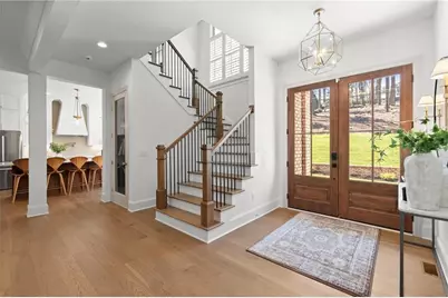 660 Colston Road SW, Marietta, GA 30064 - Photo 6