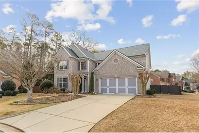 4810 Shiloh Creek Court, Cumming, GA 30040 - Photo 2