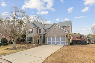 4810 Shiloh Creek Ct, Cumming, GA 30040 - Photo 2