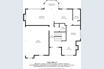 138 Tara Boulevard, Loganville, GA 30052 - Photo 50