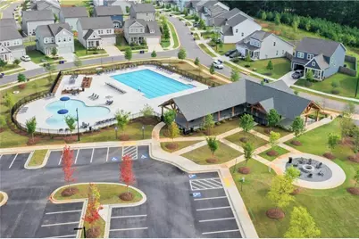 732 Coventry Cove Way, Acworth, GA 30102 - Photo 54