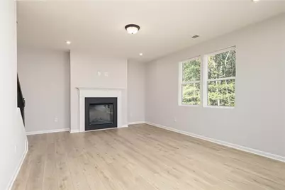 732 Coventry Cove Way, Acworth, GA 30102 - Photo 18