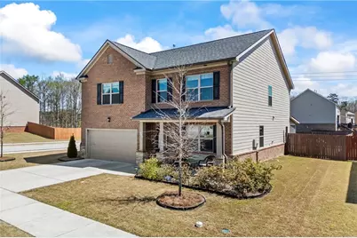 489 Azalea Bloom Drive, Loganville, GA 30052 - Photo 4