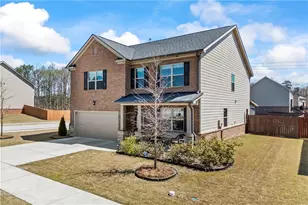 489 Azalea Bloom Dr, Loganville, GA 30052 - Photo 4