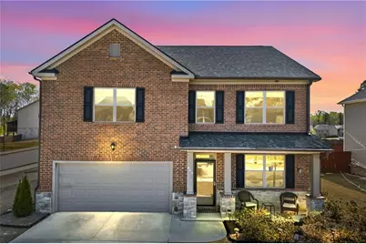 489 Azalea Bloom Drive, Loganville, GA 30052 - Photo 2