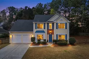 5182 Running Doe Dr, Suwanee, GA 30024 - Photo 4