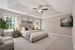 5182 Running Doe Dr, Suwanee, GA 30024 - Photo 20