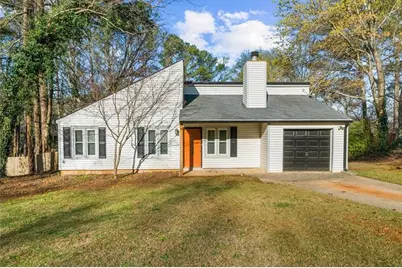 224 Applebranch Drive, Woodstock, GA 30188 - Photo 2