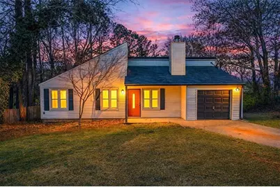 224 Applebranch Drive, Woodstock, GA 30188 - Photo 1