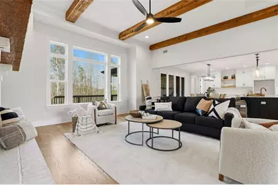 119 Fernbank Way, Newnan, GA 30265 - Photo 12