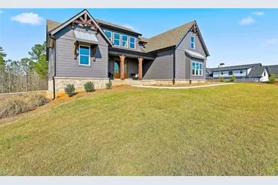 119 Fernbank Way, Newnan, GA 30265 - Photo 4