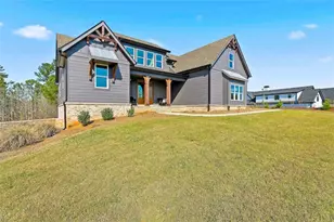 119 Fernbank Wy, Newnan, GA 30265 - Photo 4