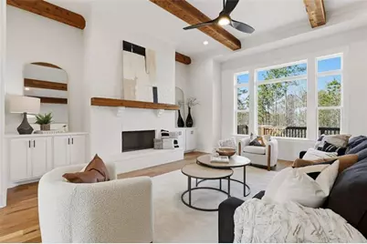 119 Fernbank Way, Newnan, GA 30265 - Photo 14