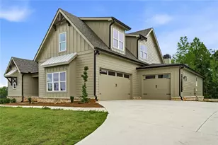 119 Fernbank Wy, Newnan, GA 30265 - Photo 4