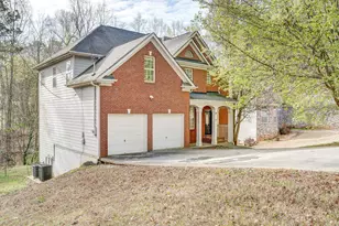 6439 Swift Creek Dr, Lithonia, GA 30058 - Photo 1