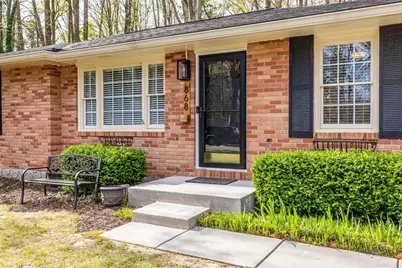 868 Scott Circle, Decatur, GA 30033 - Photo 6