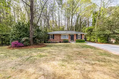 868 Scott Circle, Decatur, GA 30033 - Photo 4