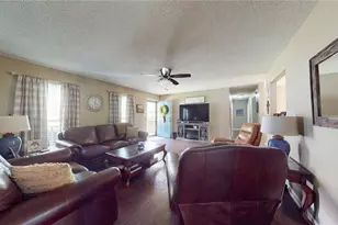 33 E Boxwood Dr SE, Cartersville, GA 30121 - Photo 18