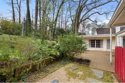 634 Wesley Drive NW, Atlanta, GA 30305 - Photo 46