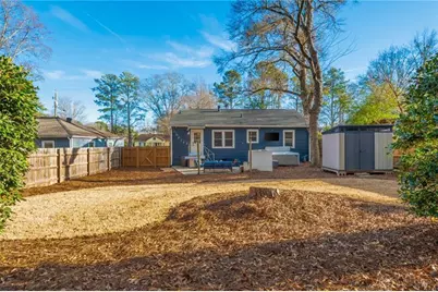 793 Toliver St NE, Marietta, GA 30060 - Photo 32