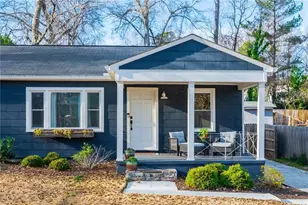 793 Toliver St NE, Marietta, GA 30060 - Photo 1